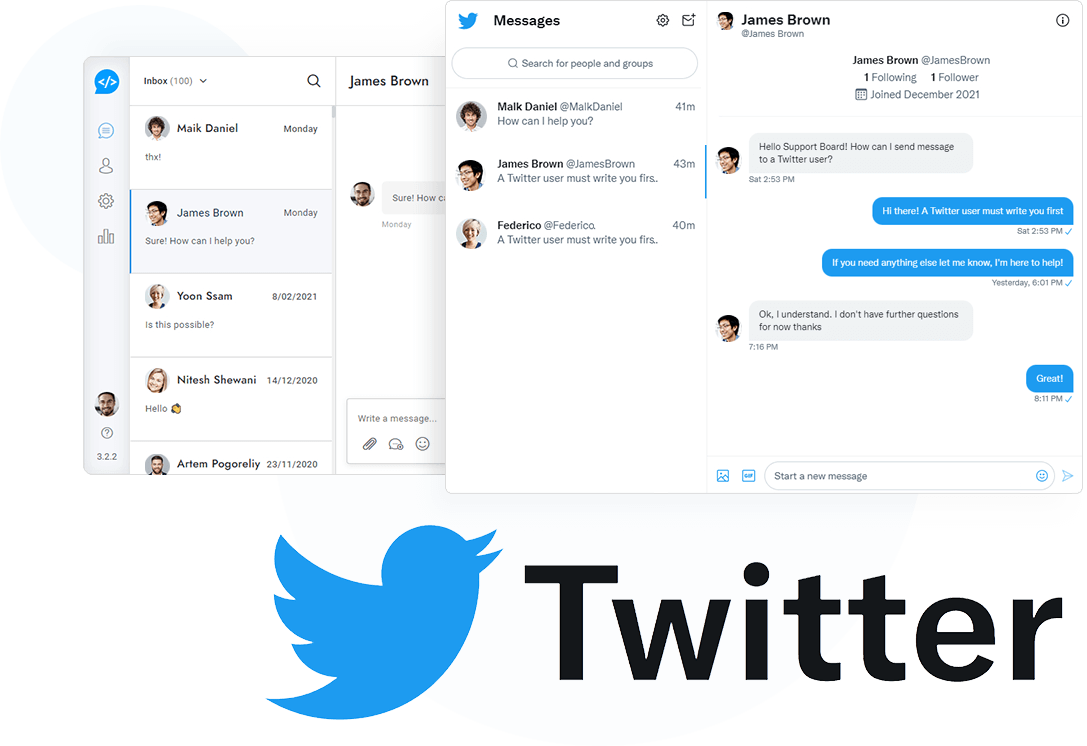 Twitter
