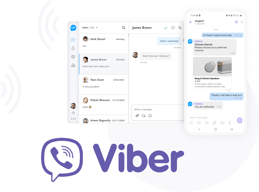 Viber