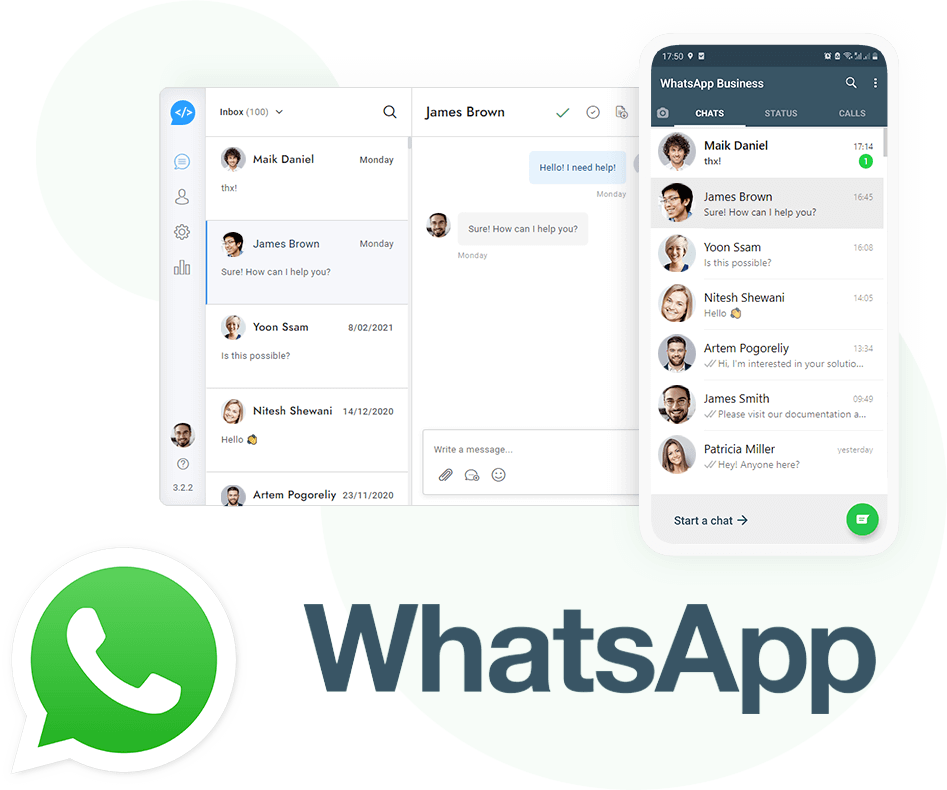 WhatsApp
