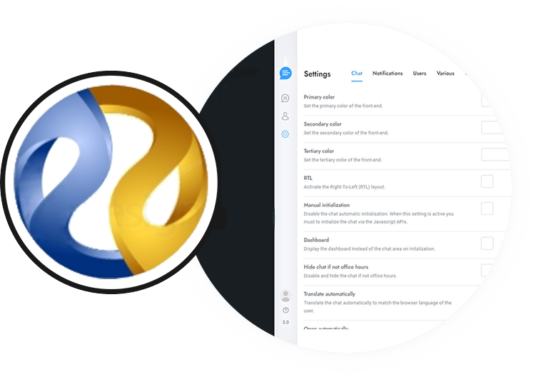 WordPress integration